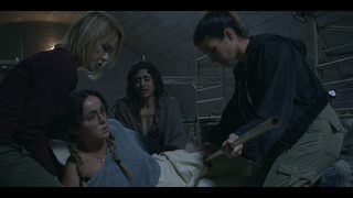 Anthropophagus II still 2