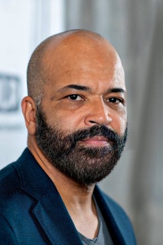 Jeffrey Wright, photo 3 of 3