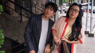 The Accidental Getaway Driver still 6