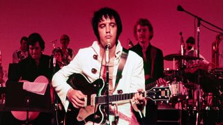 EPiC: Elvis Presley in Concert still 7