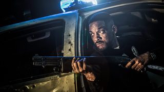 Bright still 7