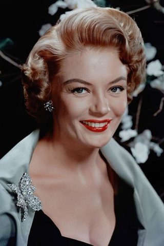 Sheree North, photo 3 of 3