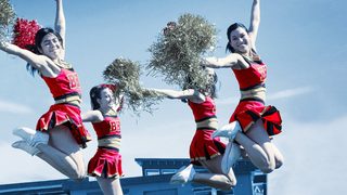 Undercover Cheerleader still 2