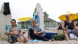 Dawn Patrol still 6