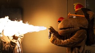 The Banana Splits Movie still 5