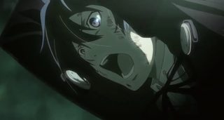 Persona 3 the Movie: #4 Winter of Rebirth still 2