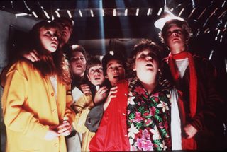 The Goonies still 7