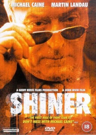 Shiner still 6