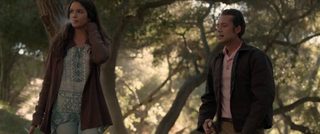 Jackals still 4