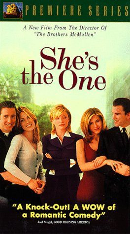 She's the One still 8