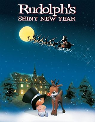 Rudolph's Shiny New Year still 5