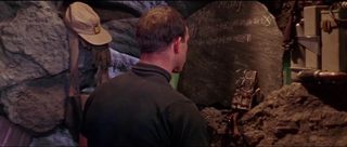Robinson Crusoe on Mars still 4