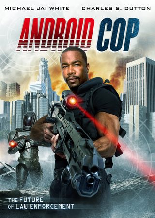 Android Cop still 1