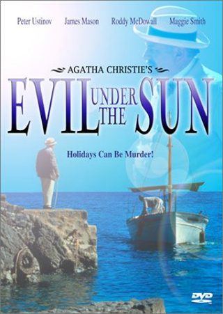 Evil Under the Sun still 2