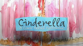 Cinderella: A Comic Relief Pantomime for Christmas still 1