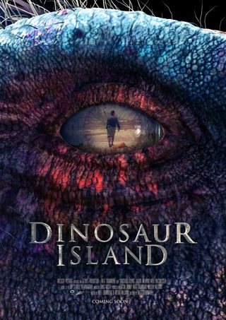 Dinosaur Island still 2
