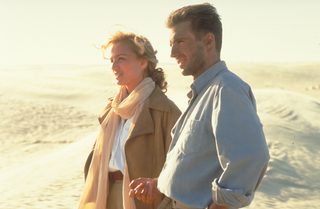The English Patient still 1