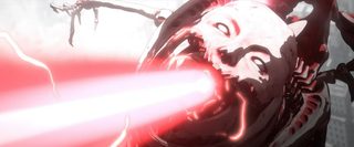 Knights of Sidonia: Love Woven in the Stars still 4