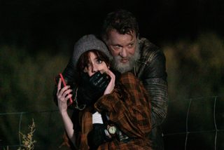 Slayers still 5