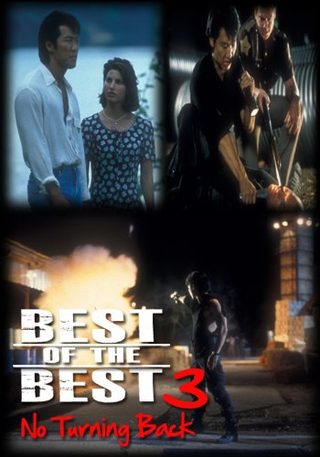 Best of the Best 3: No Turning Back still 1