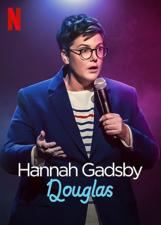 Hannah Gadsby: Douglas still 3