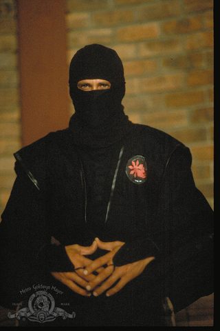 American Ninja 2: The Confrontation still 4