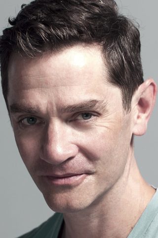James Frain, photo 3 of 3