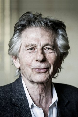 Roman Polanski, photo 1 of 3