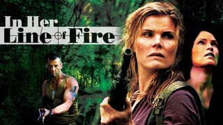 In Her Line of Fire still 1