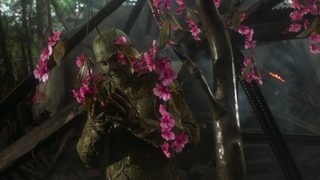 Swamp Thing still 2