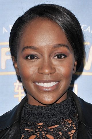 Aja Naomi King, photo 2 of 3
