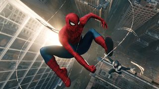Spider-Man: Brand New Day still 3