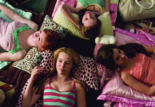 The Clique still 2