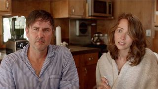 Amanda & Jack Go Glamping still 2