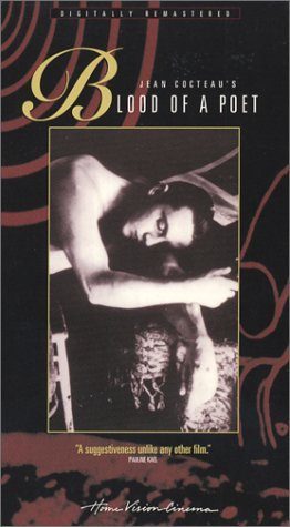The Blood of a Poet still 3