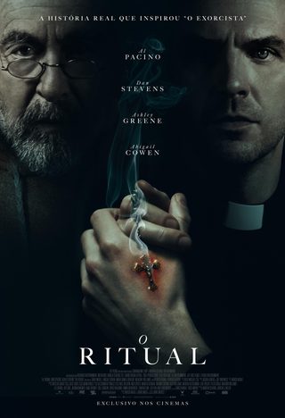 The Ritual still 3
