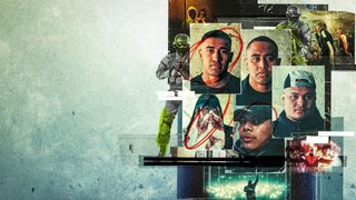 ONEFOUR: Against All Odds still 1