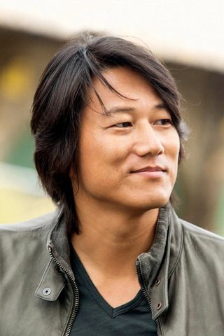 Sung Kang, photo 1 of 3