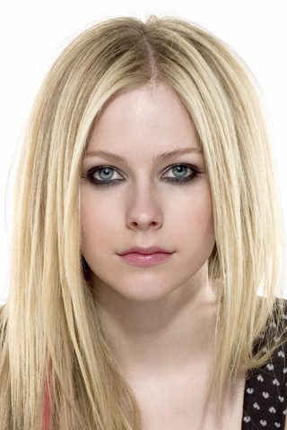 Avril Lavigne, photo 1 of 3
