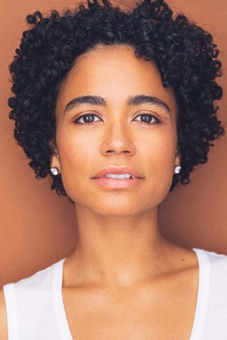 Lauren Ridloff, photo 3 of 3