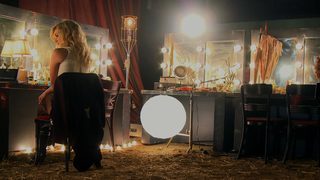 Britney: For the Record still 5