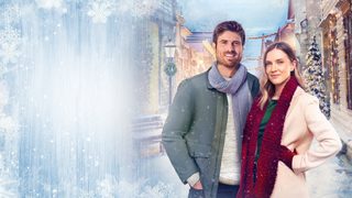 Coupled Up for Christmas still 5