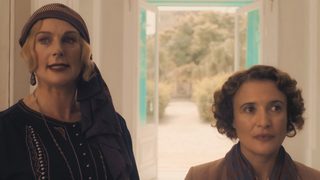 Agatha and the Curse of Ishtar still 4