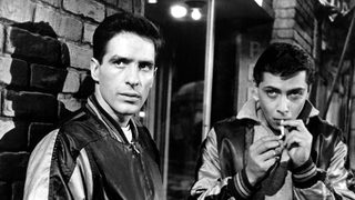 Crime in the Streets still 3