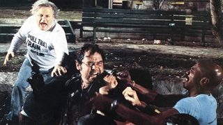 The Choirboys still 5