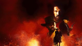 Hell on the Border still 6