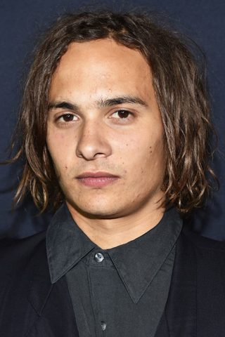 Frank Dillane, photo 3 of 3