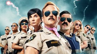 Reno 911!: The Hunt for QAnon still 3