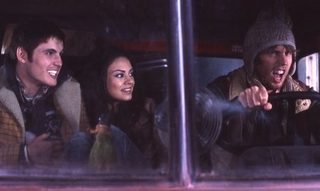 Moving McAllister still 7
