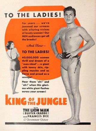 King of the Jungle still 7